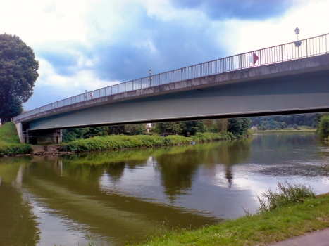 Pont de Joigny-sur-Meuse