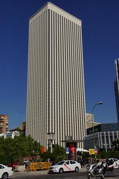 Picasso Tower