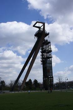 Winding Tower Recklinghausen II