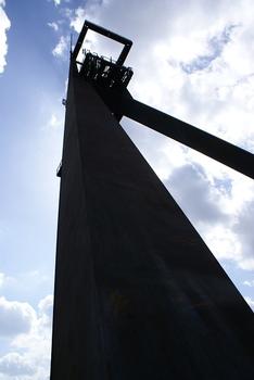 Winding Tower Recklinghausen II