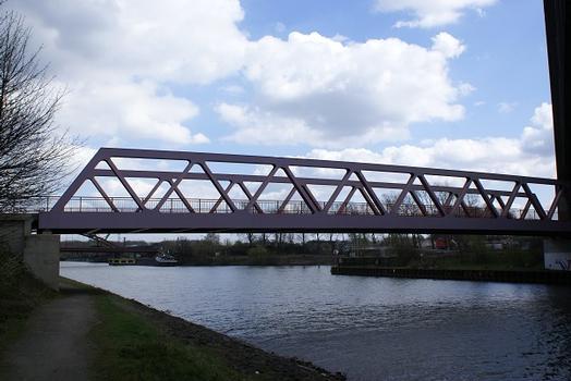 Vogelheimer Strasse-Brücke