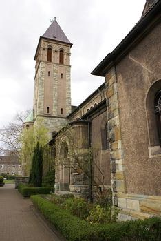 Eglise Saint-Michel