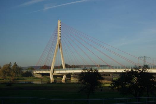 Niederwartha Bridge