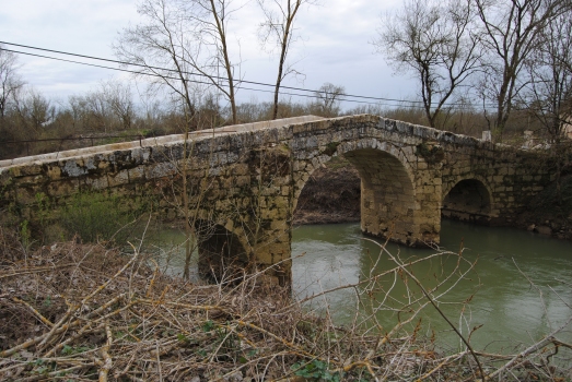 Aurenque Bridge