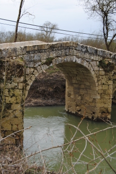 Gersbrücke Aurenque