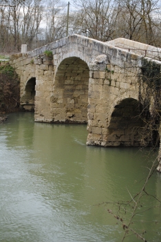 Gersbrücke Aurenque