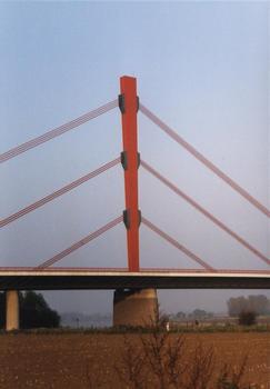 Beeckerwerth Bridge