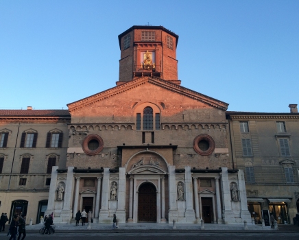 Cathédrale de Reggio d'Émilie
