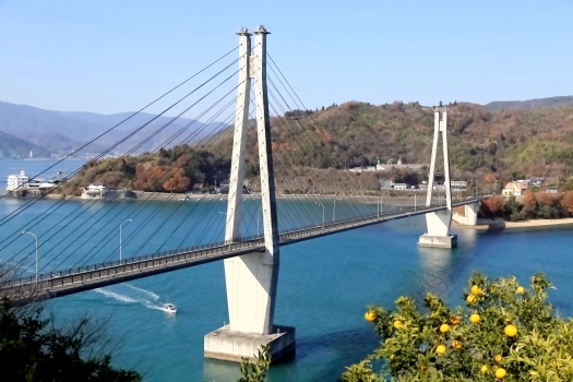 Ōshiba-Brücke