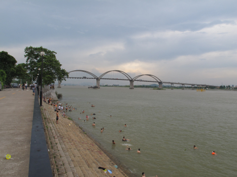 Ho Tong-Brücke