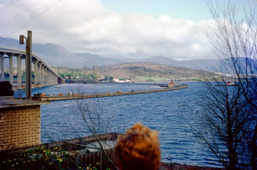 Hobart Bridge