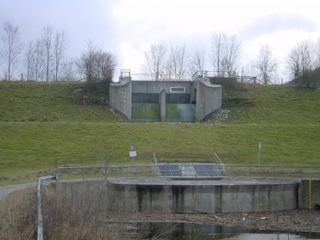Barrage d'Ebbinghausen