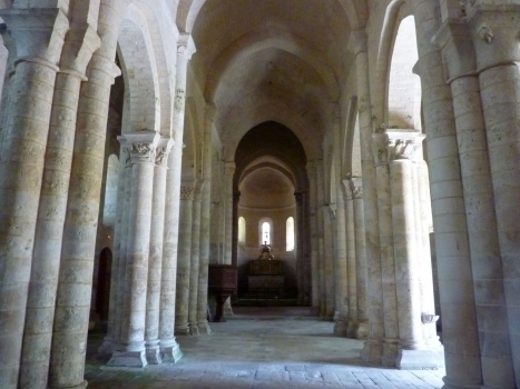 Église Saint-Pierre de Melle