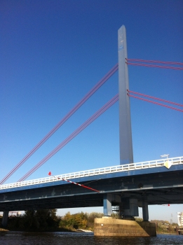 Norderelbebrücke