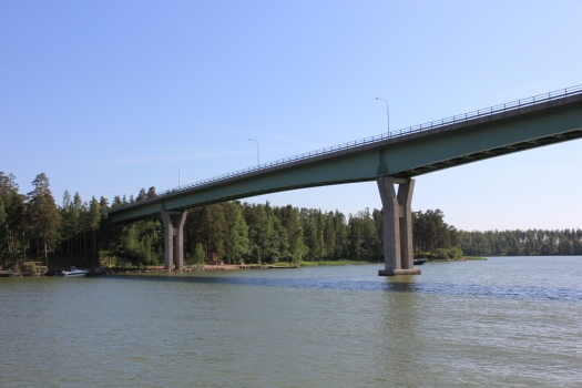 Pont d'Emäsalo