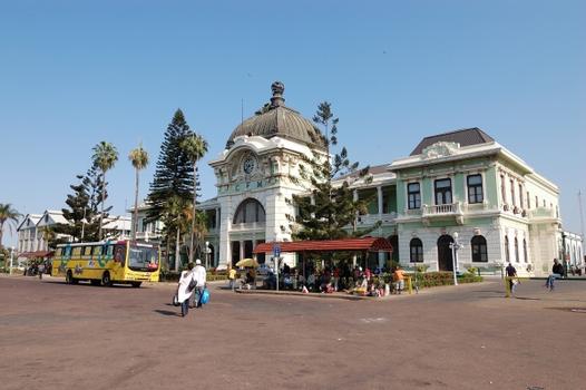 Gare de Maputo