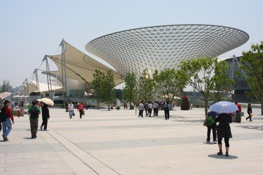 Expo Axis (Expo 2010)
