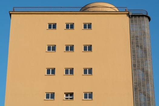 Faber-Hochhaus
