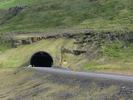 Fáskrúðsfjörður Tunnel