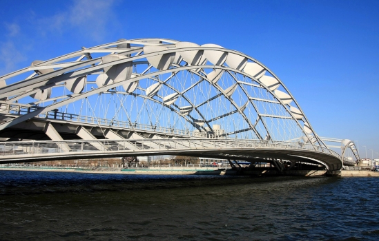 Feng Hua-Brücke