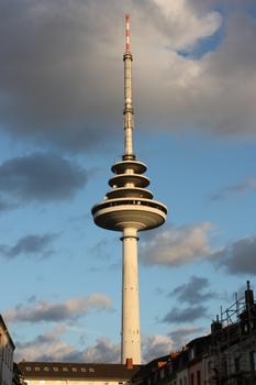 Bremen Transmission Tower
