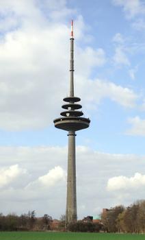 Münster Telecommunications Tower