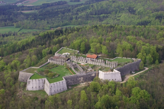 Fort du Rothenberg