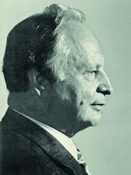 Ulrich Finsterwalder