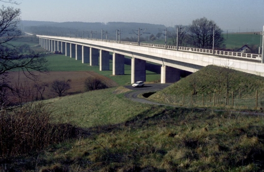 Nördliche Fliedetalbrücke