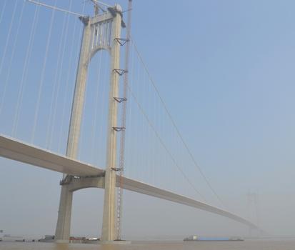 Quatrième pont de Najning