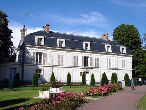 Château Cadet-de-Vaux