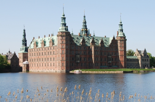 Château de Frederiksborg