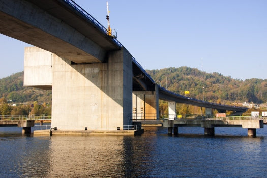 Frednesbrücke