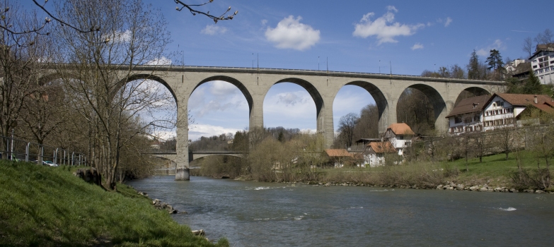 Pont de Zaehringen