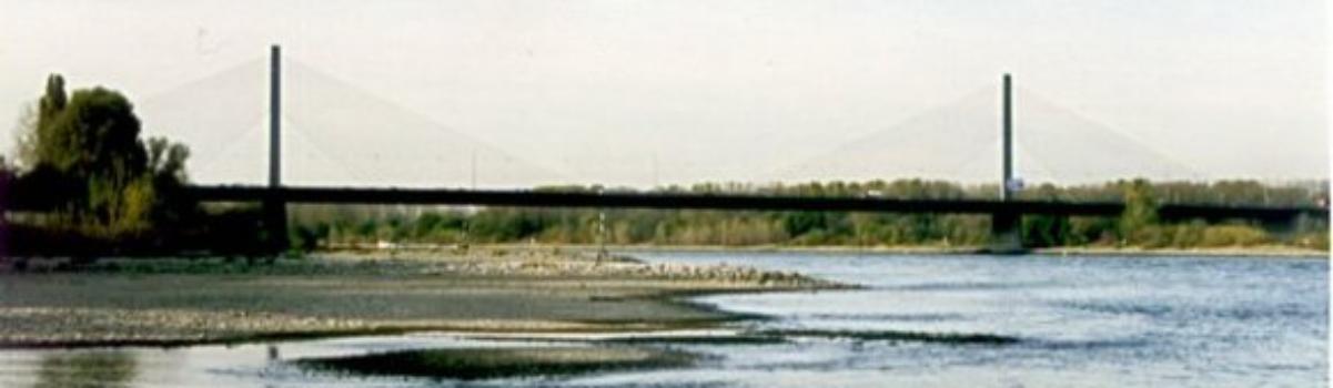 Pont Friedrich Ebert