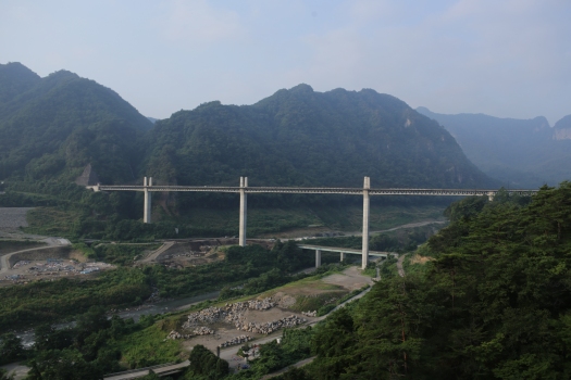 Fudo-Brücke