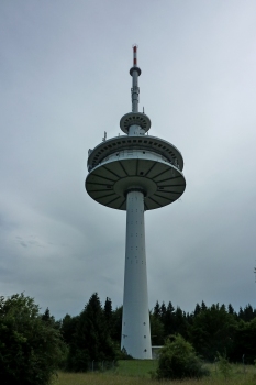 Hüfingen Transmission Tower