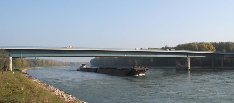 Pont Rudolf-von-Habsburg