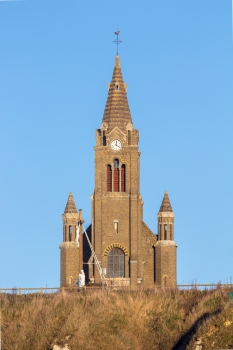 Chapelle Notre-Dame-de-Bon-Secours de Dieppe