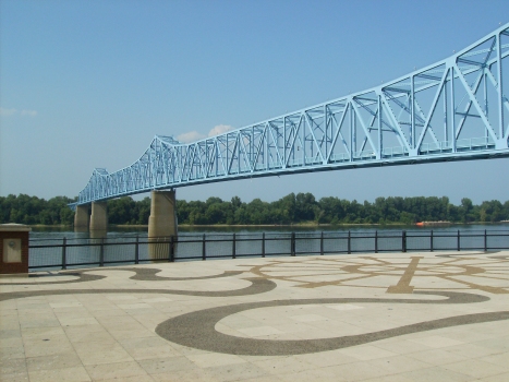 Glover H. Cary Bridge