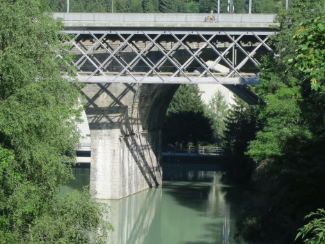 Pont de Göschenen