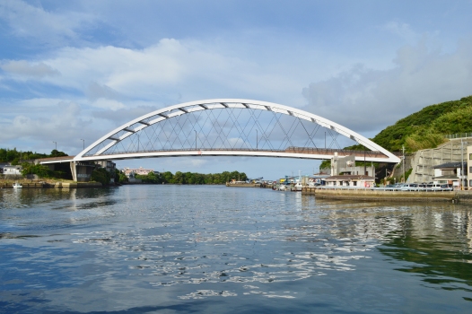Gonoura Bridge