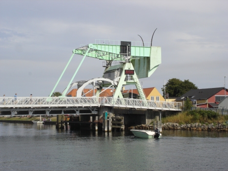 Grashüpferbrücke