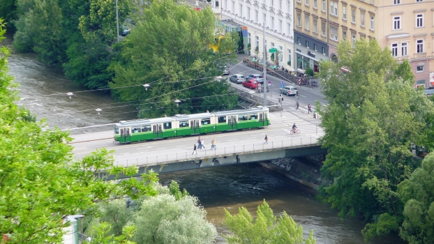 Erzherzog-Johann-Brücke