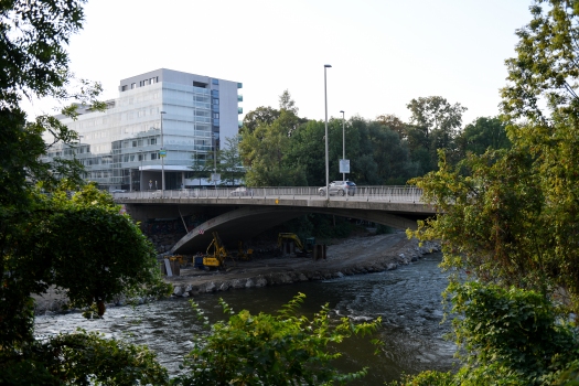 Augartenbrücke