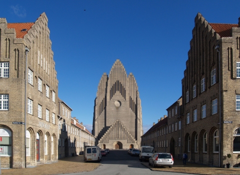 Église de Grundtvig