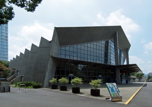 Centre de Music de Gunma