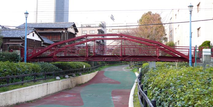 Hachiman-Brücke