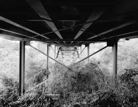 San Roque Canyon Bridge