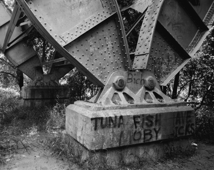 San Roque Canyon Bridge